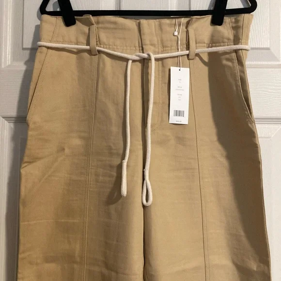 NWT Vince. Wide leg trousers - Picture 2 of 7